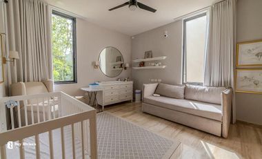 Casa en Residencial Valenia Llave en Mano