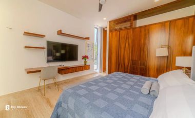 Casa en Residencial Valenia Llave en Mano