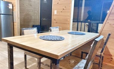 Casa en Venta en a pasos de hotel pichidangui