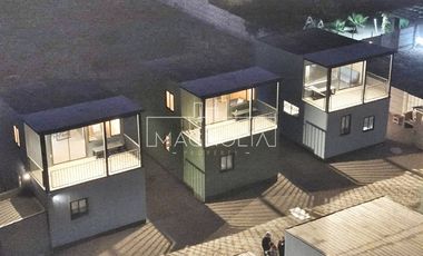 Casa en Venta en a pasos de hotel pichidangui