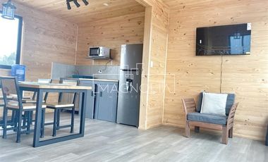 Casa en Venta en a pasos de hotel pichidangui