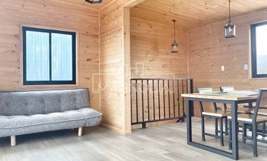 Casa en Venta en a pasos de hotel pichidangui