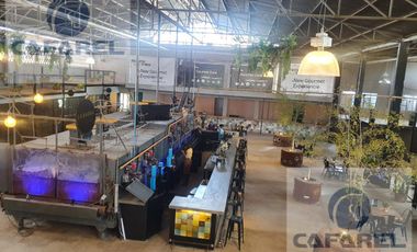 Centro COMERCIAL en VENTA - SAN MIGUEL DE ALLENDE  (VG)