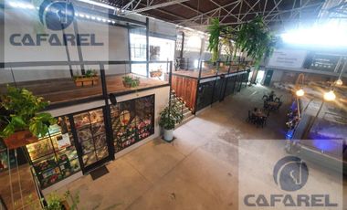 Centro COMERCIAL en VENTA - SAN MIGUEL DE ALLENDE  (VG)