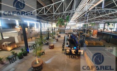 Centro COMERCIAL en VENTA - SAN MIGUEL DE ALLENDE  (VG)