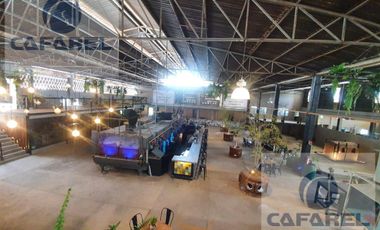 Centro COMERCIAL en VENTA - SAN MIGUEL DE ALLENDE  (VG)