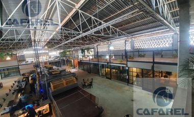 Centro COMERCIAL en VENTA - SAN MIGUEL DE ALLENDE  (VG)