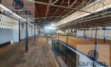 Centro COMERCIAL en VENTA - SAN MIGUEL DE ALLENDE  (VG)