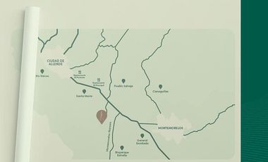 CASAS EN VENTA EN ANDANTES