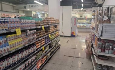 Local comercial en arriendo en SANTIAGO