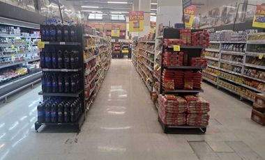 Local comercial en arriendo en SANTIAGO