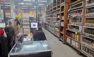 Local comercial en arriendo en SANTIAGO