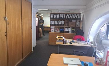 Local comercial en arriendo en SANTIAGO