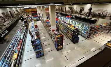 Local comercial en arriendo en SANTIAGO