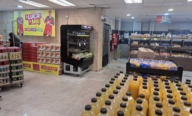 Local comercial en arriendo en SANTIAGO