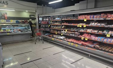 Local comercial en arriendo en SANTIAGO