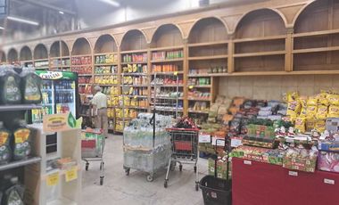 Local comercial en arriendo en SANTIAGO