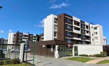 Departamento en arriendo en OSORNO