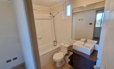 Departamento en arriendo en OSORNO