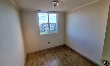 Departamento en arriendo en OSORNO