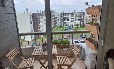 Departamento en arriendo en OSORNO
