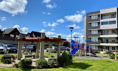Departamento en arriendo en OSORNO