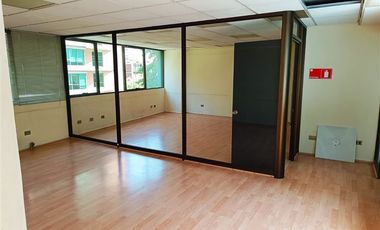 Oficina en Arriendo en Metro Pedro de Valdivia