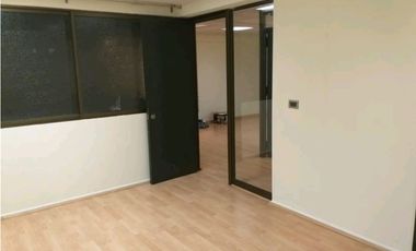 Oficina en Arriendo en Metro Pedro de Valdivia