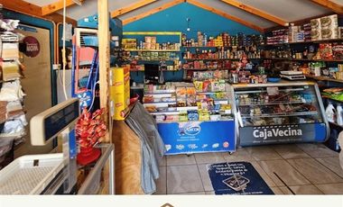 Casa en Venta en POBLACIÓN LOS ANDENES
