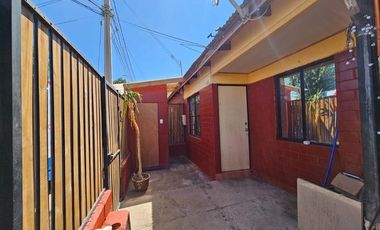 Casa en Venta en POBLACIÓN LOS ANDENES