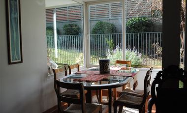 Departamento en Venta en Principe de Gales / Carlos Ossandon