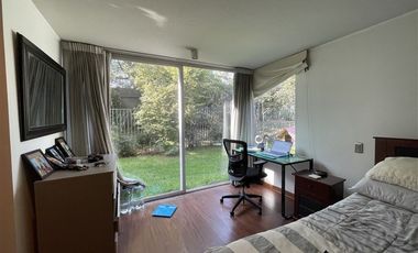 Departamento en Venta en Principe de Gales / Carlos Ossandon