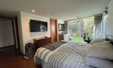 Departamento en Venta en Principe de Gales / Carlos Ossandon