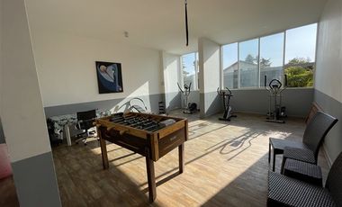 Departamento en Venta en Principe de Gales / Carlos Ossandon