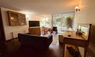 Departamento en Venta en Principe de Gales / Carlos Ossandon