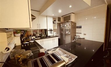 Departamento en Venta en Principe de Gales / Carlos Ossandon