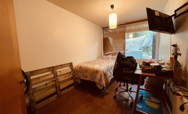 Departamento en Venta en Principe de Gales / Carlos Ossandon