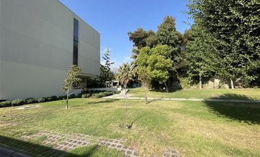 Departamento en Venta en Principe de Gales / Carlos Ossandon