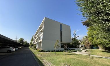 Departamento en Venta en Principe de Gales / Carlos Ossandon