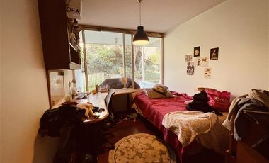 Departamento en Venta en Principe de Gales / Carlos Ossandon