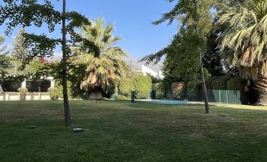 Departamento en Venta en Principe de Gales / Carlos Ossandon