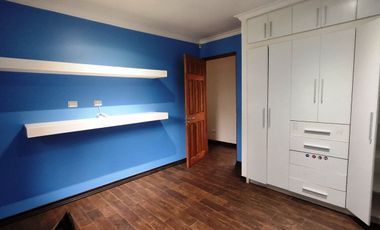 Arriendo casa sector Las Mercedes Requinoa