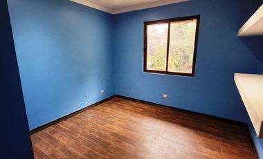 Arriendo casa sector Las Mercedes Requinoa