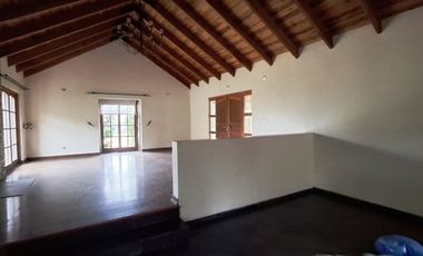 Arriendo casa sector Las Mercedes Requinoa
