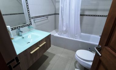 Arriendo casa sector Las Mercedes Requinoa