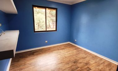 Arriendo casa sector Las Mercedes Requinoa