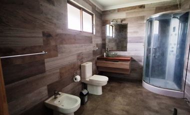 Arriendo casa sector Las Mercedes Requinoa