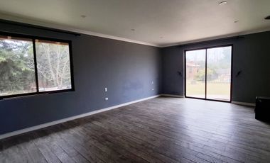 Arriendo casa sector Las Mercedes Requinoa
