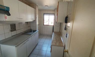 DEPARTAMENTO EN VENTA, AV. INDEPENDENCIA, CONCHALÍ, $ 95 MILLONES