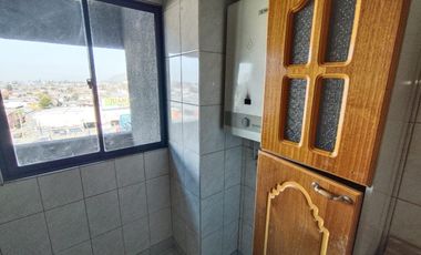 DEPARTAMENTO EN VENTA, AV. INDEPENDENCIA, CONCHALÍ, $ 95 MILLONES